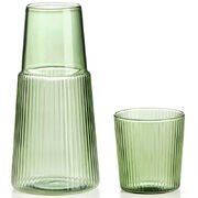 Набор для напитков Narciso green 230/600мл 8796.1