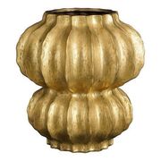 Ваза Altea gold 35см 1141709