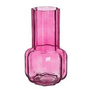 Ваза Missouri pink 25см 1155232