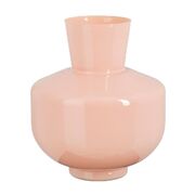 Ваза Judy pink 29,5см 1166253