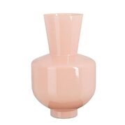 Ваза Judy pink 45см 1166256