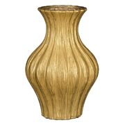 Ваза Jura gold 40см 1173860