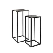 Набор столиков Goa 60/70см 1005859