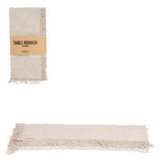 Ранер Villia beige 45х180см 1119382