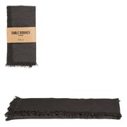 Ранер Villia gray 45х180см 1119383