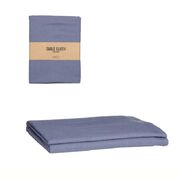 Скатертина Villia blue 140х250см 1119241