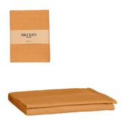 Скатертина Villia ocher 140х250см 1119379