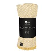 Плед Кick Throw 130х170см 1132671