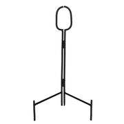 Підставка для декоративної тарілки 26х17х11см 1159575