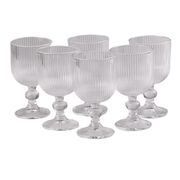 ����� ������� ��� �������� Merlot transparent 250�� 1155233-set