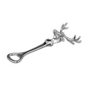 Открывалка для бутылок Олень 13,5см 783-VER