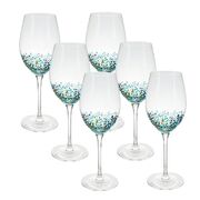 Набор бокалов для вина 550мл 80160-ARCA