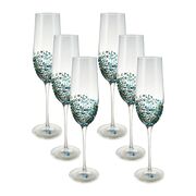 Набор бокалов для шампанского 230мл 80161-ARCA