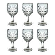 Набор бокалов для вина Ibiza 340мл 58413