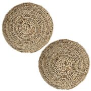 Набор ковриков сервировочных 38см 54943-set2