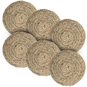 Набор ковриков сервировочных 38см 54943-set6
