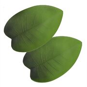 ����� �������� ������������� Leaves 44�28�� LEAVES-Ficus-6set