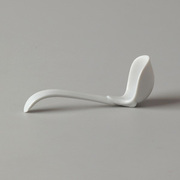 Ложка для горчичницы Bernadotte Без декора 10см