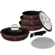 Набор посуды Leonardo BH-8254