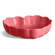 ����� ��� ������ Bakeware Pink Heart 26,5�24,5�6,5�� 476153