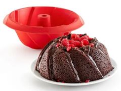 Форма для кекса 20см 880827