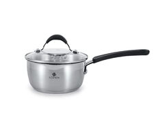 Ковш с крышкой Enigma 1,5л KN91670