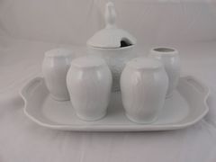 Набор для специй Bernadotte Без декора