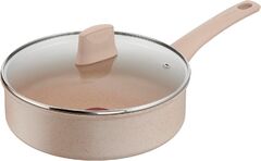 Сотейник с крышкой Delight 24см G2933202