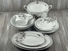 �������� ������ Jenny Platinum 6/25