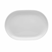 Блюдо овальное Boss 33см 1861