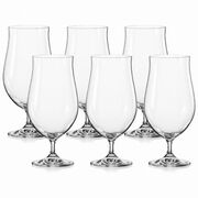 Набір келихів для пива BAR 550мл 40752 550