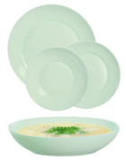 ����� ������� APY Paradise Green 6/18 X1162