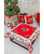 Скатертина Вечірниці 130х140мл 4823093415614