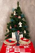 ���������� Christmas ������� 140�220�� 4823093404427