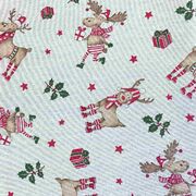 Салфетка сервировочная Олененок 35х45см