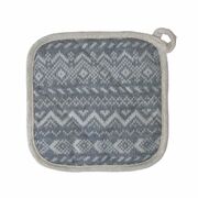 Прихватка Digitale Winter 20х20см 4823093435506 - в интернет-магазине Мир посуды Прихватка Digitale Winter 20х20см 4823093435506 - Мир посуды