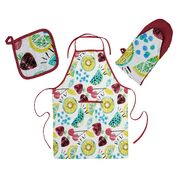 ����� ��������� + ������ Fruits and vegetables Red cherries 4823093459779