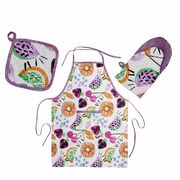 ���� ��������� + ������ Fruits and vegetables Violet cherries 4823093459786