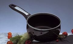 Ковш Lisboa 16см 80186