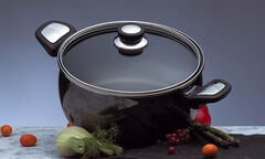Кастрюля с крышкой Lisboa 70057