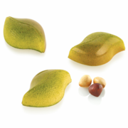 Форма для шоколада 4,3х2,8х1,5см CH039 - RIFLESSO-P