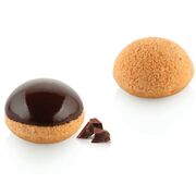 Форма для десертов 4,5х2,5см BIGNE PERFETTO 30