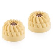 Форма для десертов 7х4,8см PLEINCOEUR ROUND 142