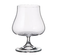 Набір келихів для коньяку Iduna 575мл 1SK03/575