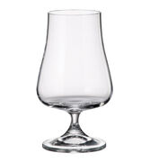 Набір келихів для бренді Iduna 365мл 1SK03/365