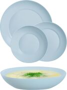 ����� ������� APY Paradise Blue 6/18 X1163