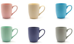 Кружка Decagon Color 350мл M0420-MG350-C