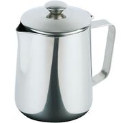 Кавник з кришкою 600мл 10322