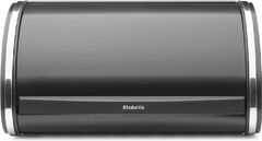 Хлебница MATT BLACK 17,3х31,6х26,5см 236686