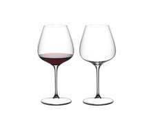 ����� ������� ��� ���� Grape@Riedel Pinot Noir/Nebbiolo/Aperitivo 750�� 6424/07